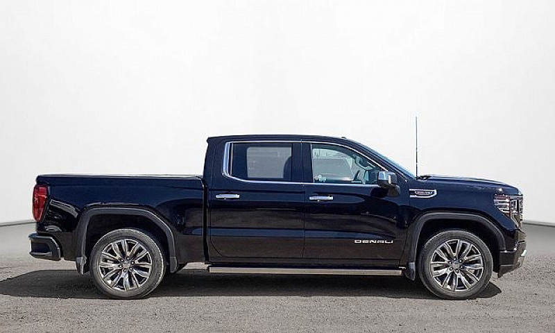 2024 Gmc Sierra 1500...