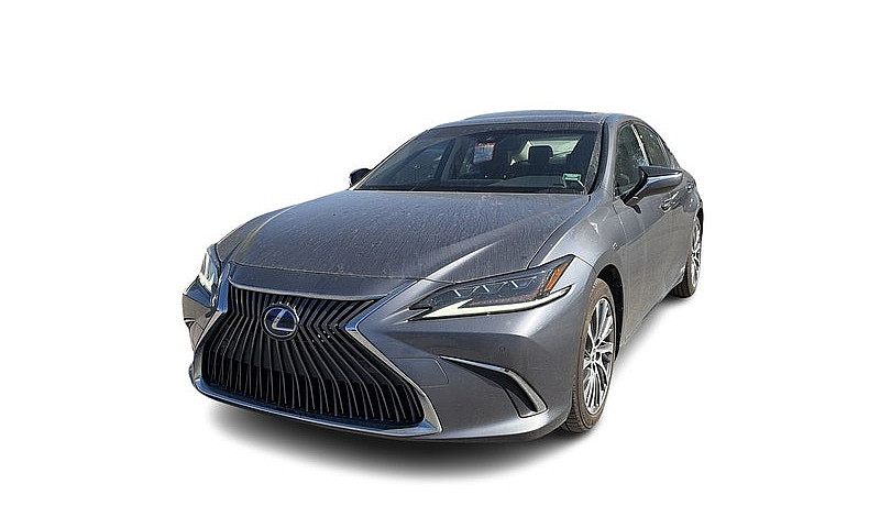 2019 Lexus Es 300H L...