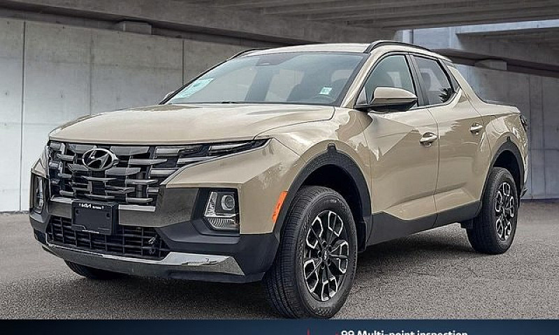 2023 Hyundai Santa C...