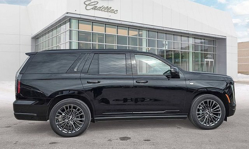 2026 Cadillac Escala...