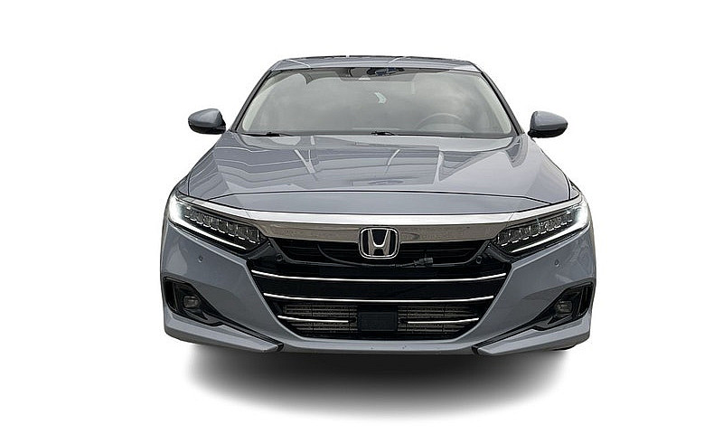 2021 Honda Accord...