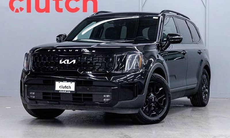 2024 Kia Telluride X...