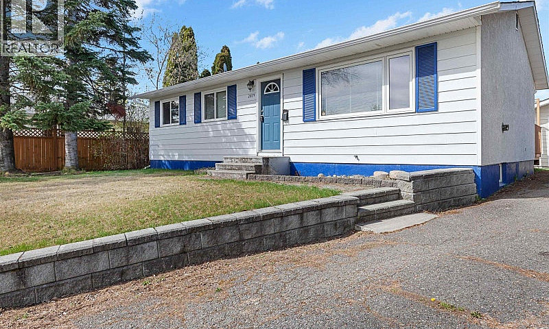 2819 Willingdon Stre...