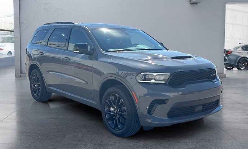 2026 Dodge Durango G...