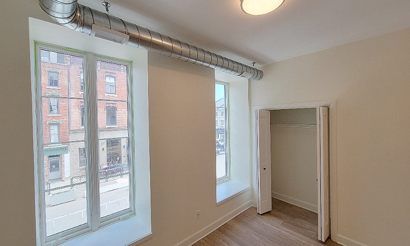 2 Bedroom Suite - Lo...