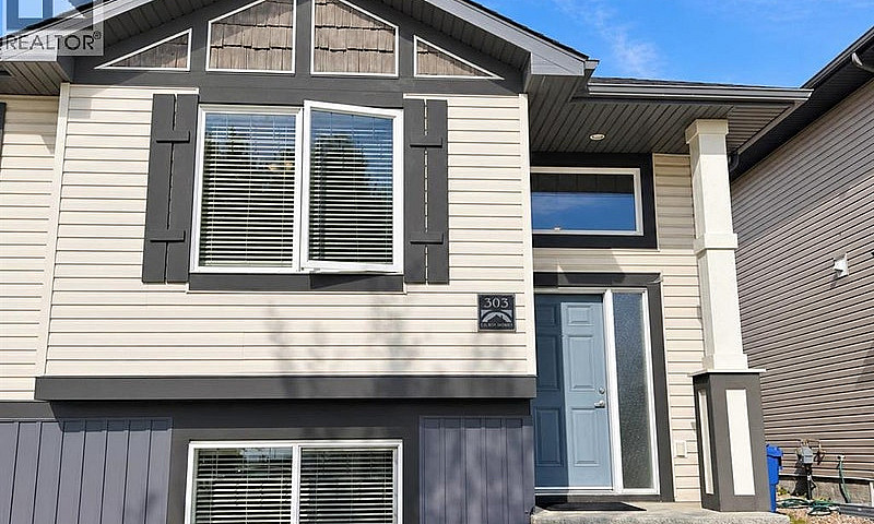 303 Coalbanks Boulev...