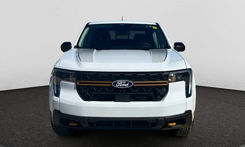 2026 Ford Maverick T...