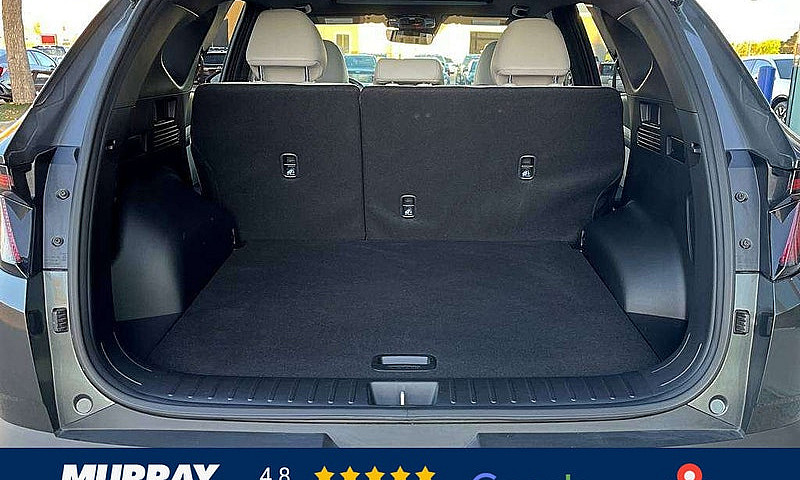 2025 Hyundai Tucson ...