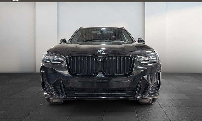 2024 Bmw X3 Xdrive30...