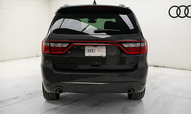 2026 Dodge Durango G...