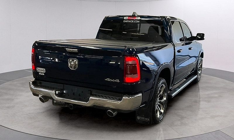 2022 Ram 1500 Limite...
