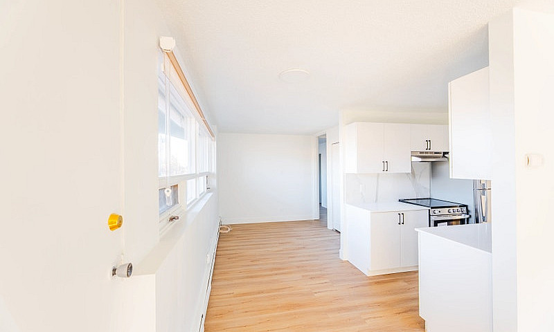 Beautifully Renovate...