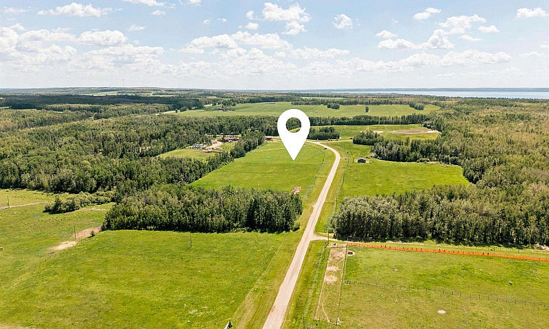 281029 Hwy 616 Rural...