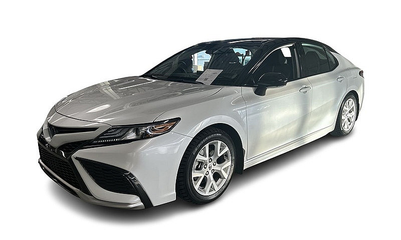 2023 Toyota Camry Hy...