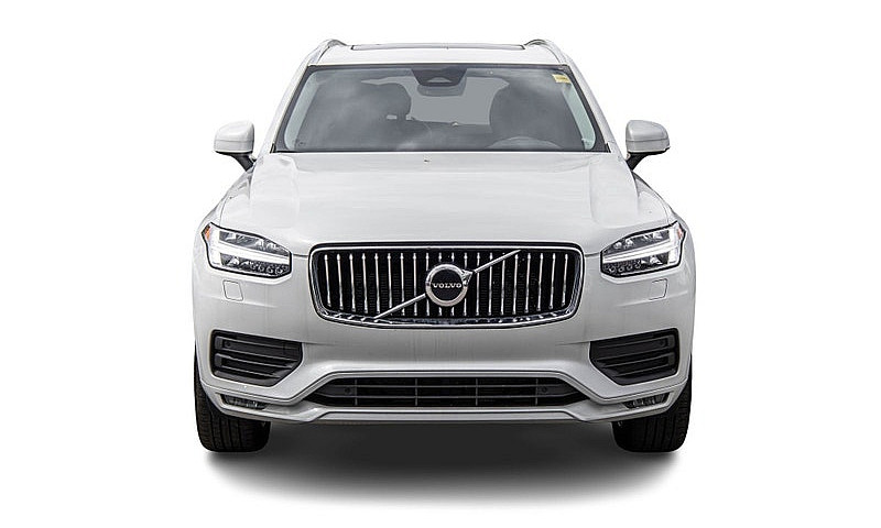 2023 Volvo Xc90...