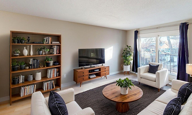 Brand New Fully Reno...