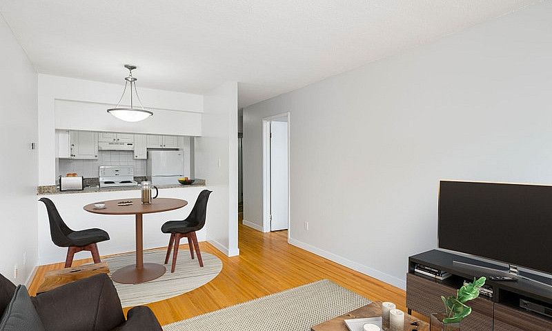 Marquis - 1 Bedroom ...