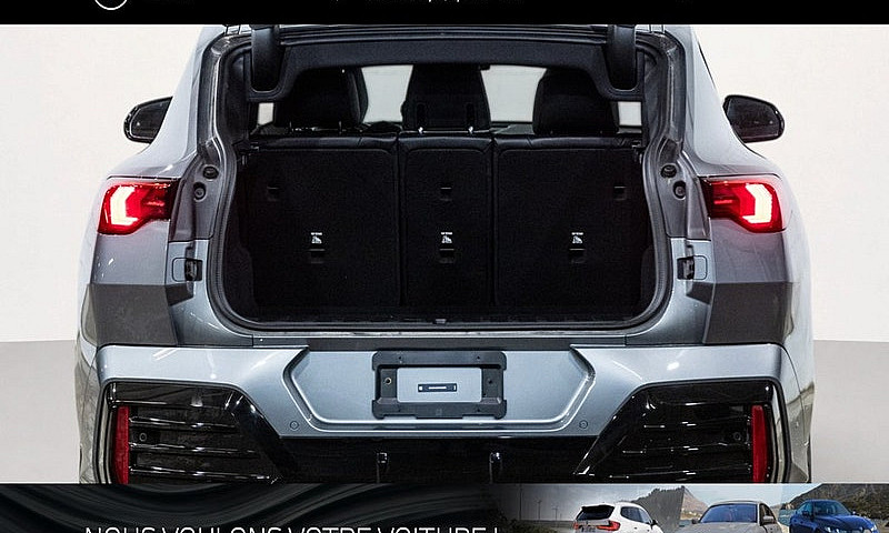 2026 Bmw X2 Xdrive28...