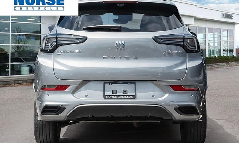 2024 Buick Encore Gx...