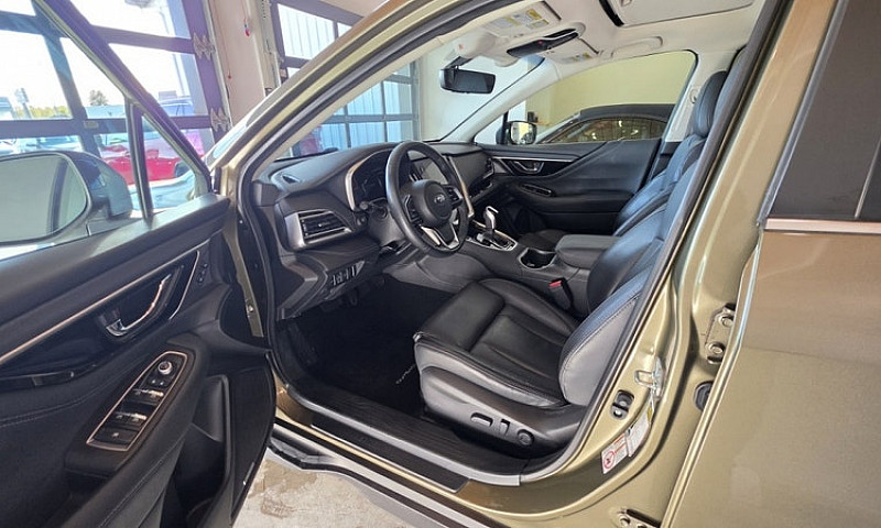 2020 Subaru Outback ...