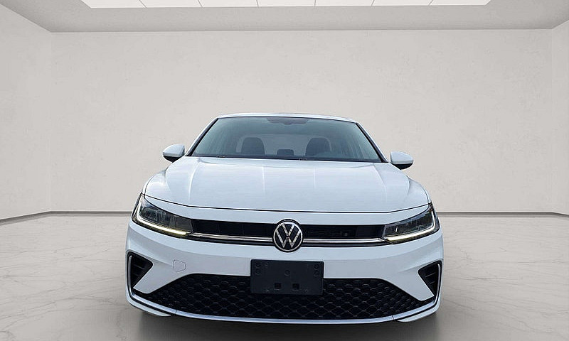 2025 Volkswagen Jett...