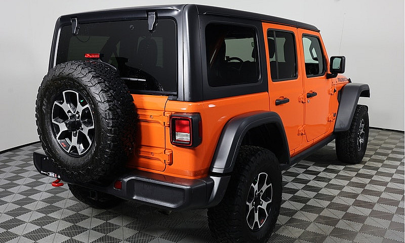 2023 Jeep Wrangler R...