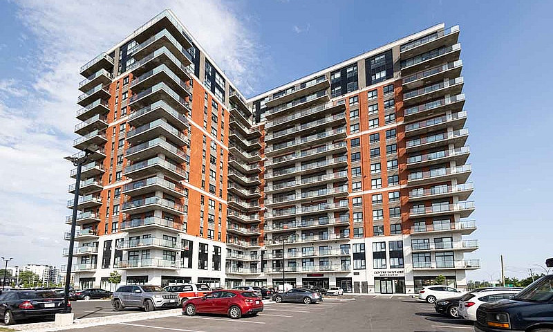 2 Bedroom Available ...