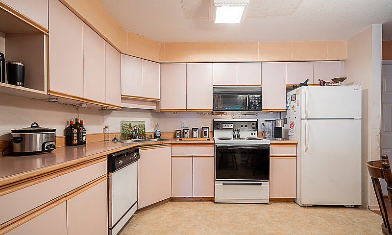 2Bd/2Ba Condo In Par...