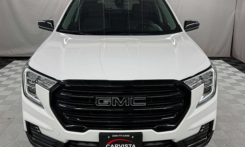 2024 Gmc Terrain Sle...