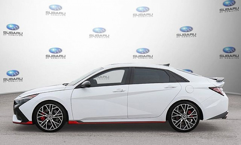 2023 Hyundai Elantra...