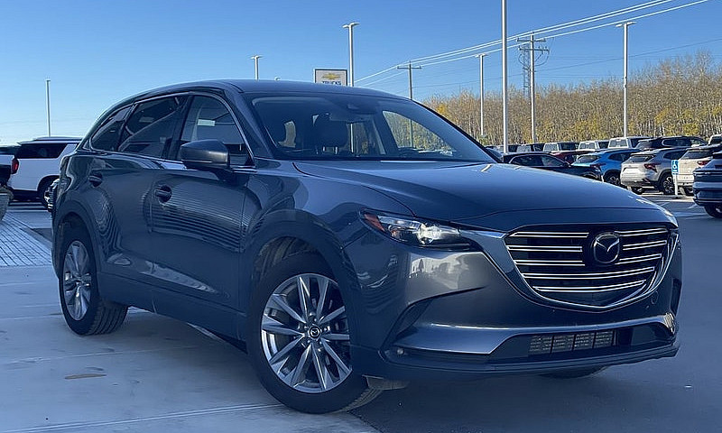 2023 Mazda Cx-9 Gs...