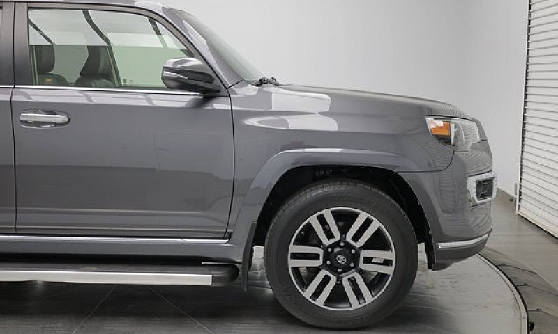 2019 Toyota 4Runner ...