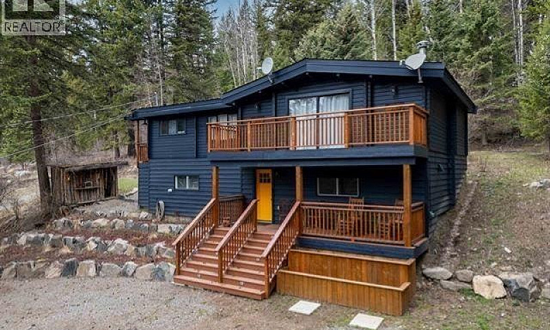 6062 Mahood Lake Roa...