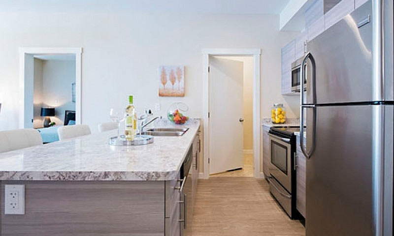 2 Bedroom For Rent I...