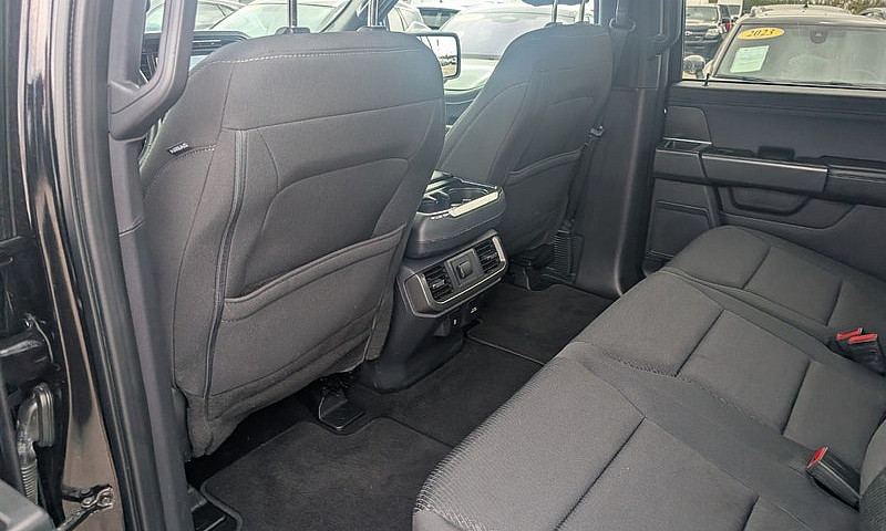2024 Ford F-150...