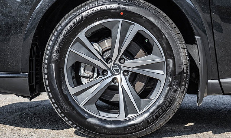 2026 Lexus Rx Rx 350...