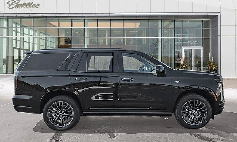 2026 Cadillac Escala...