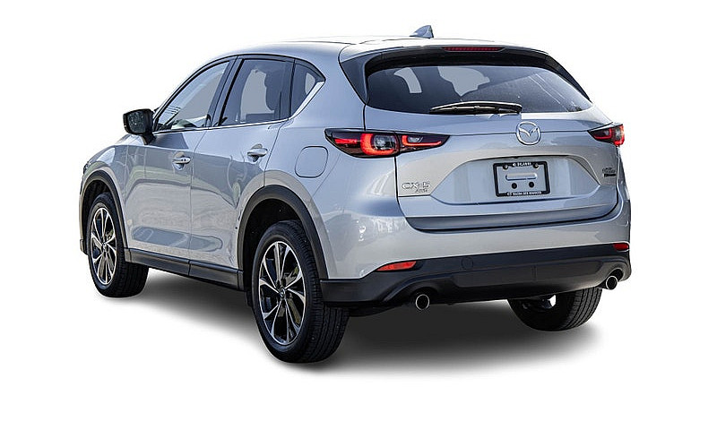 2023 Mazda Cx-5 Gt |...