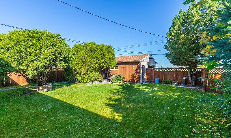 Straight & Solid 3Bd...