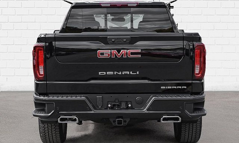 2026 Gmc Sierra 1500...