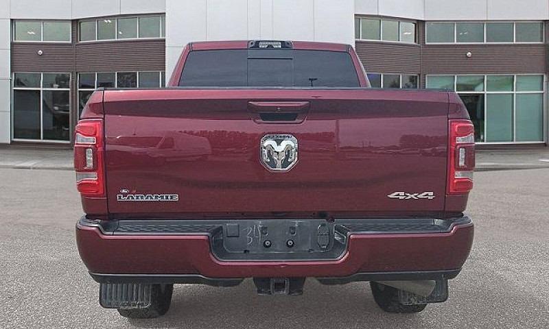 2023 Ram 2500 Larami...