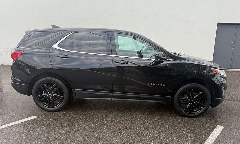 2020 Chevrolet Equin...