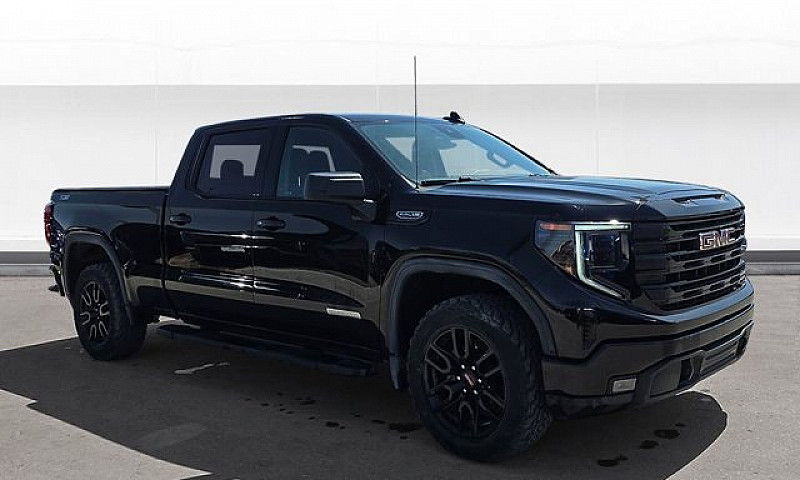 2024 Gmc Sierra 1500...