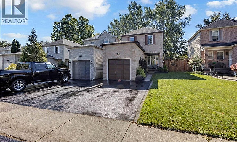 117 D'aubigny Road B...
