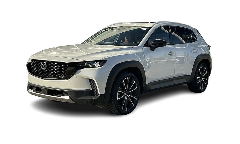 2024 Mazda Cx-50...