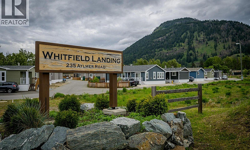 235 Aylmer Road Unit...