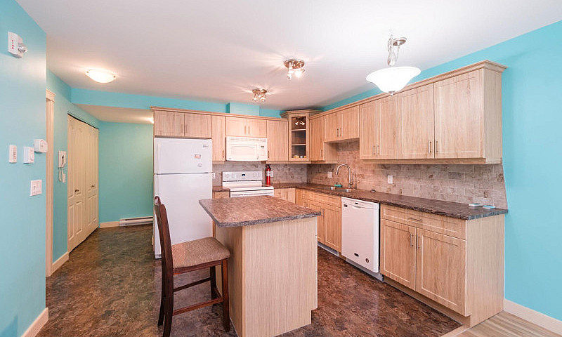Downtown 2 Bedroom C...