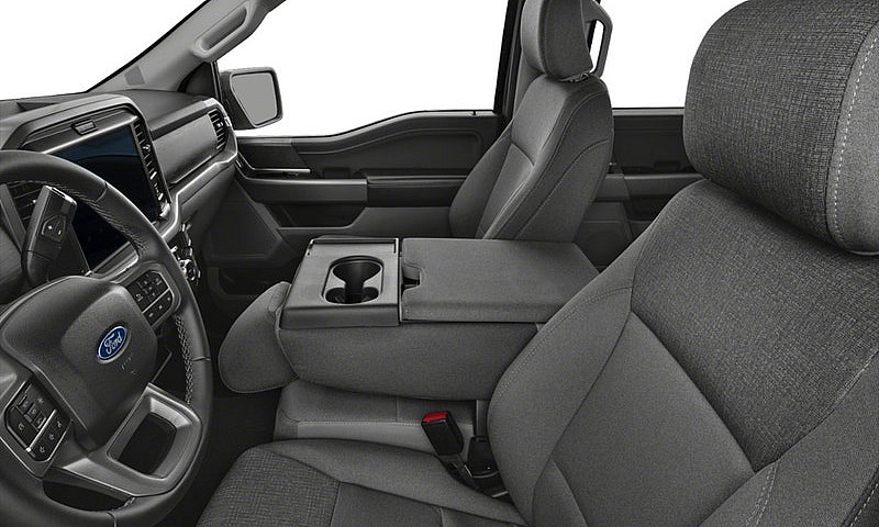 2026 Ford F-150 Xlt ...