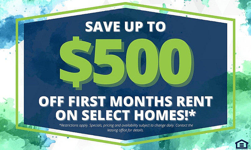 2 Bed X 1 Bath Apart...