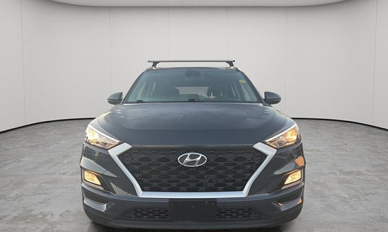 2020 Hyundai Tucson ...
